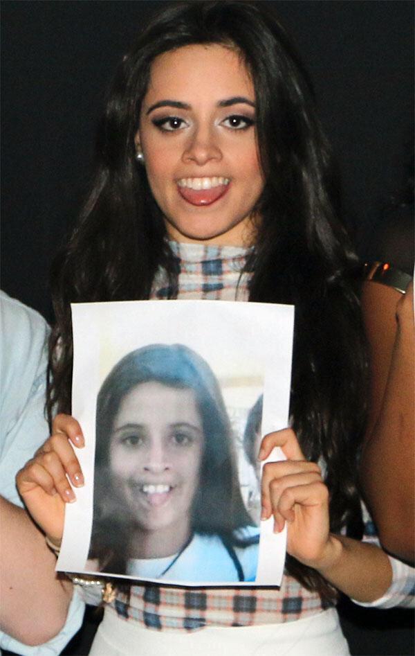 HAPPY BDAY TO CAMILA CABELLO AKA BEST PERSON IN THIS WORLD   