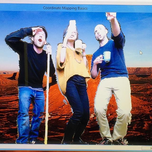 7101dogdaot's tweet image. ift.tt/1DAeo2t #mzhangalang Exploring the Grand Canyon virtually kinesisstudio #startuplife #gesturetech …