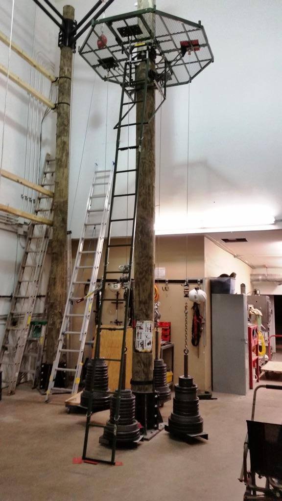 Gorilla 16 Wrap around Treestand Bow Hunting Advise