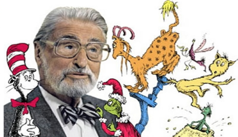 hgse's tweet photo. “It is better to know how to learn than to know.” We agree. Happy birthday, #DrSeuss! http://t.co/OsEli8ELko