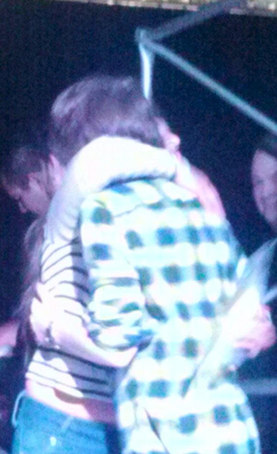 KarlaMejia1D's tweet photo. I never see you again. Please returns to Mexico. #Notignore http://t.co/IpeD4KuBpd