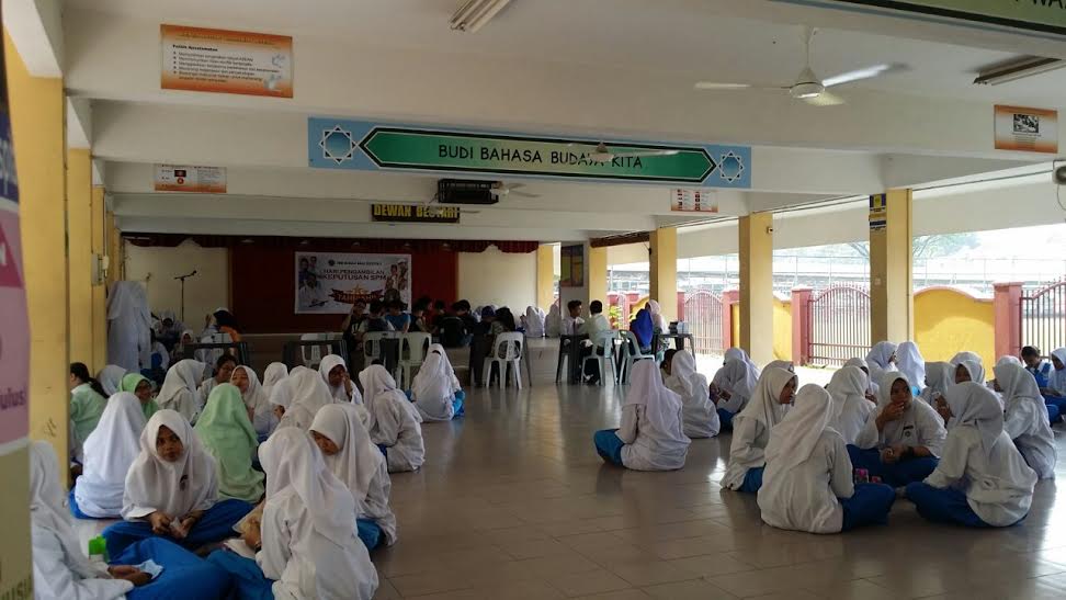 Twitter पर Dsh Institute Of Tec At Smk Wangsa Maju Seksyen 2 Dit Taking You Beyond Education Spm Dsh Tech Http T Co Jo3igyjuj2 Twitter