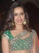 Shraddha Kapoor March 3, 1989 (age 25) HER BDAY 