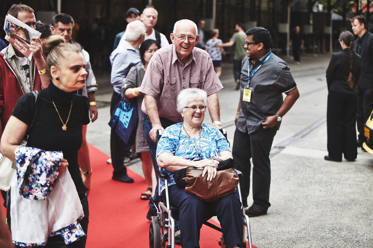 Red carpet arrival for our incredible guests at last night's #CEOCookOff #inspiring #charitytuesday