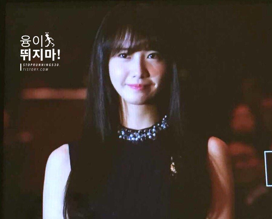 [PIC][03-03-2015]YoonA nhận giải "Best Taxpayers Presidential Award" và nhậm chức đại sứ cho "National Tax Service" vào hôm nay B_JNCIvUoAABYuP