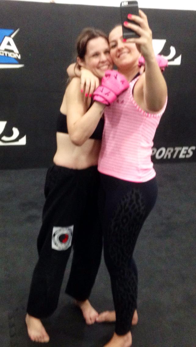 ThattyaneCruz's tweet photo. #SELFIETRAINING #XMMACTION #XCROSSTRAIN #BADBOYBRASIL #SEXYMACHINE #OSSS! @badboybr @BadBoy ;) #TRAININGHARD http://t.co/BTB9t0uzbt