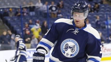 dvfordjen's tweet photo. "@CBCNews: Daughter's letter helps lead to dad's NHL trade http://t.co/548On0zRBt http://t.co/fXE00b6vQG" I totally cried, how sweet!