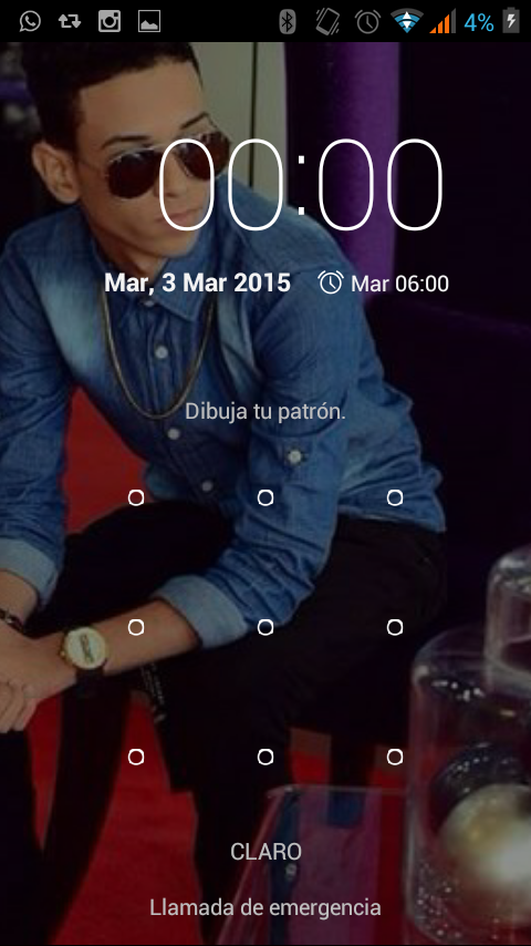 Readypandilla's tweet photo. Ya puedo dormir en paz... Y lindo q c ve eso hay http://t.co/SzkqZp8Lpv