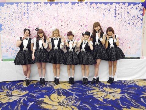 Berryz_kobo's tweet photo. [菅谷梨沙子 Blog] 3月3日: ついに来てしまった3月3日…とにかくみんなで���しみたいし、悔いのないよう完全燃焼したいと思います‼︎みんな、最後までよろしくね♪ http://t.co/x8CSoUieuO #berryz http://t.co/jPm8piOUY7