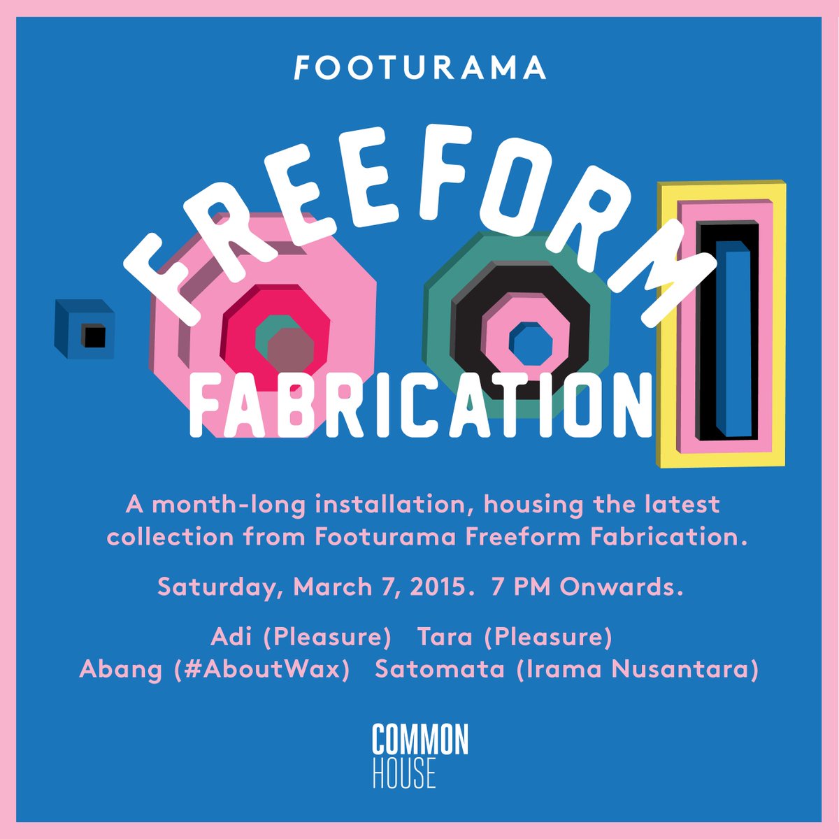 Footurama tweet media