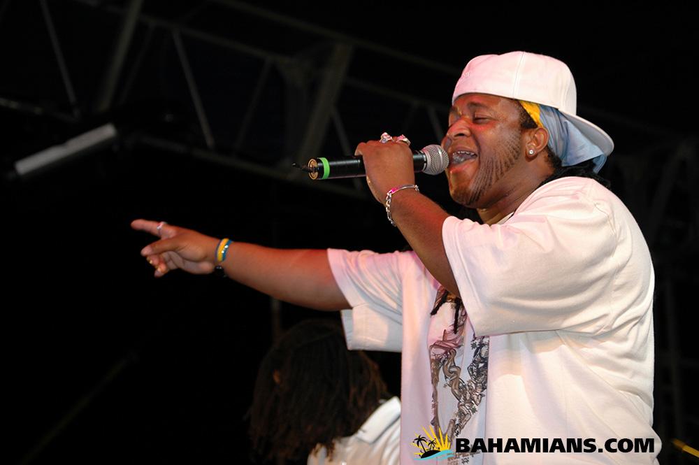 Site is almost a go! Tons of local celebs. Celebrating Bahamians through culture and music. Exclusive pics &amp; vids...