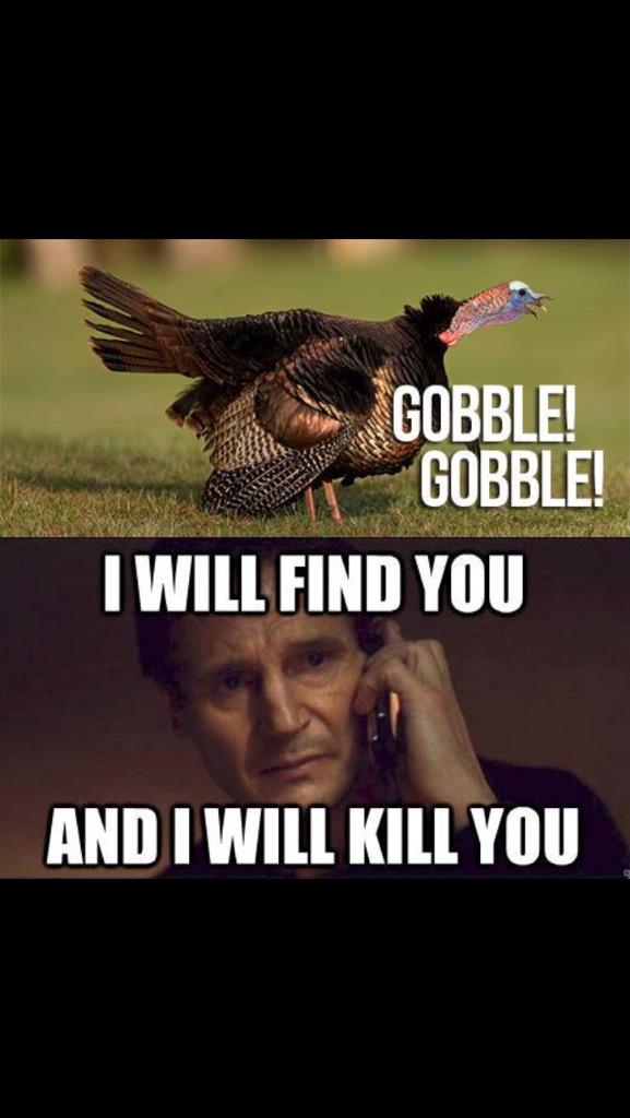 It won't be long now! #longbeards #TurkeyHunting