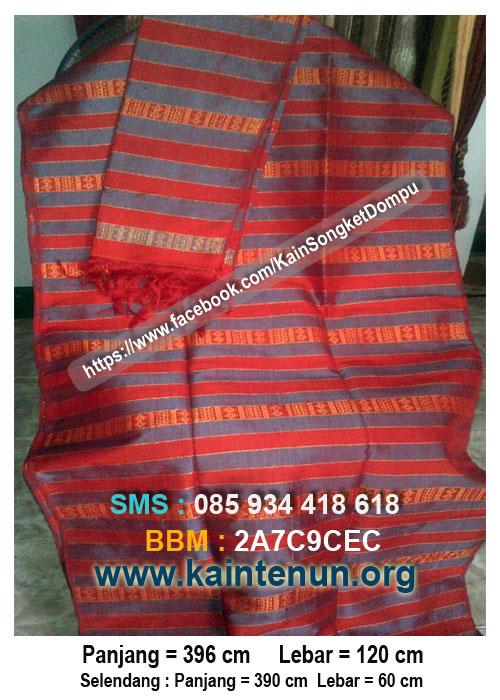 Produk Khas Dompu - NTB 
(Songket <a href="/Songket_Dompu/">Songket Dompu - Bima</a> , Susu Kuda <a href="/susukudadompu/">Susu Kuda Liar Dompu</a> )