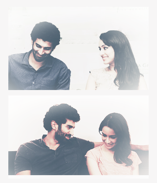 Forever gonna be waiting for the return of this EPIC pair   . Happy Birthday Shraddha Kapoor 