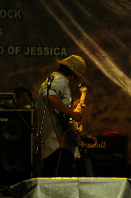 Somecolour vol.2 stage.