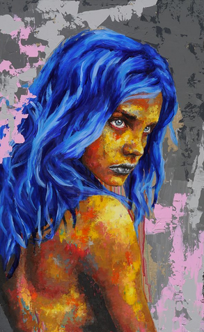 gaytanariza's tweet photo. .@Bazevian y los cabellos azules: http://t.co/2moVzZhYBs
de @acantoralg e @inusualmx http://t.co/8YYQSSzdYs