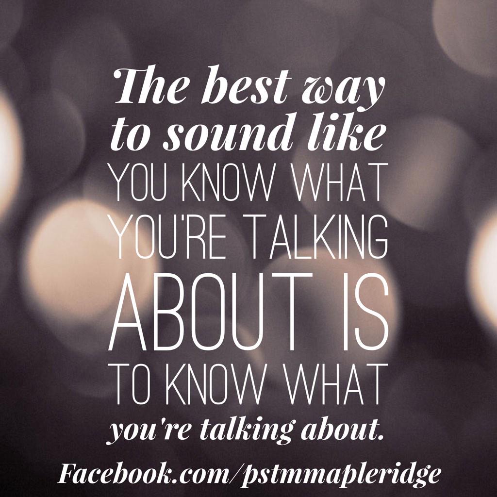 PSTMToastmaster's tweet image. Simple but true! #positivelySpeaking #Toastmasters #QuoteoftheDay