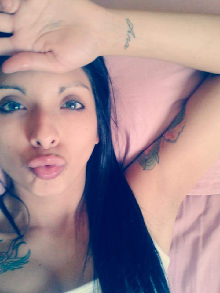 katel0ves's tweet photo. Hola pipul ! ✌ http://t.co/4vutxOhMvT