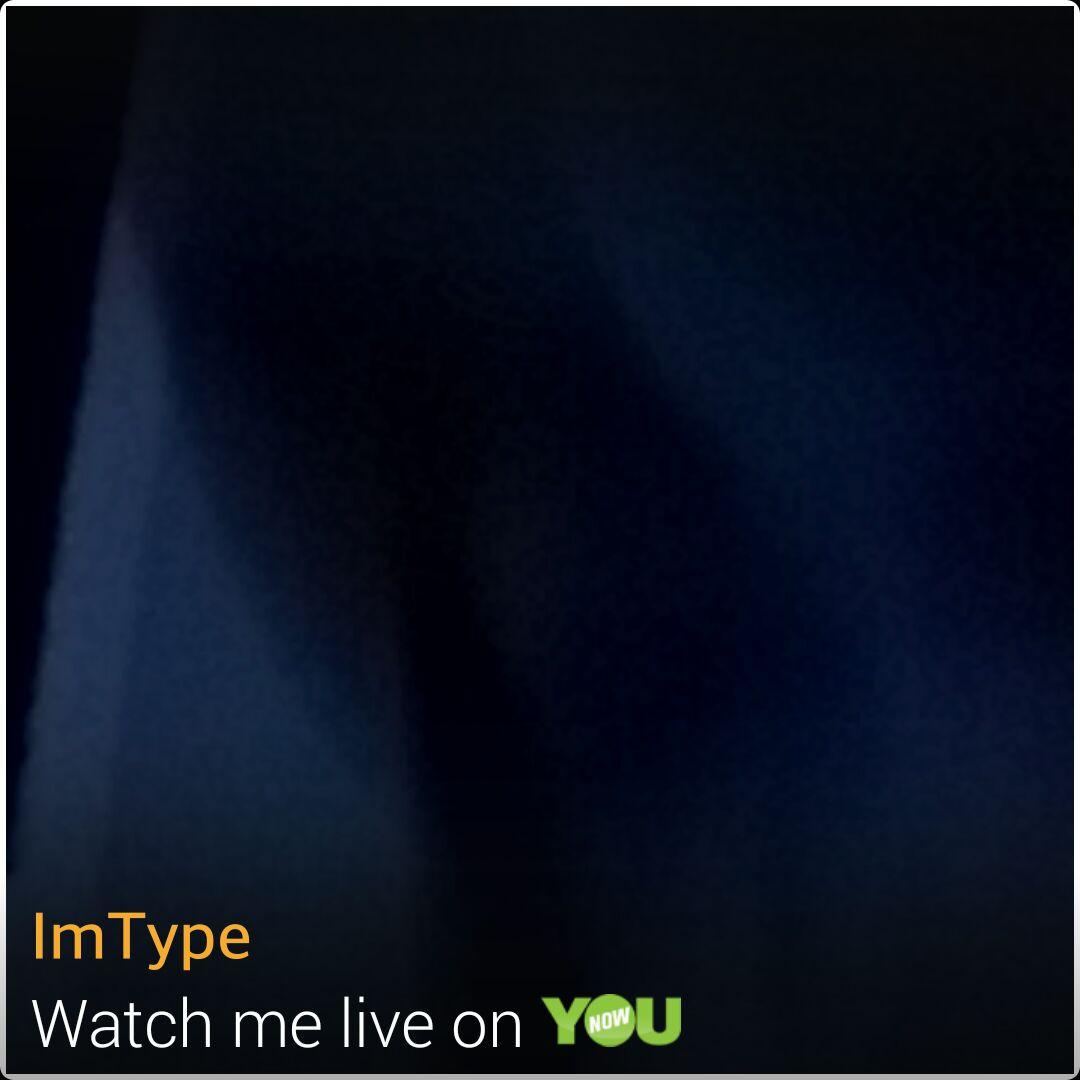 __type_'s tweet image. Click here links.younow.com/l/3bPL4UU-Cc and watch me live on @YouNow!