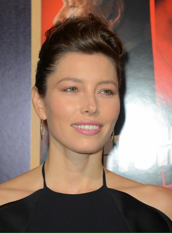 Happy birthday jessica biel   