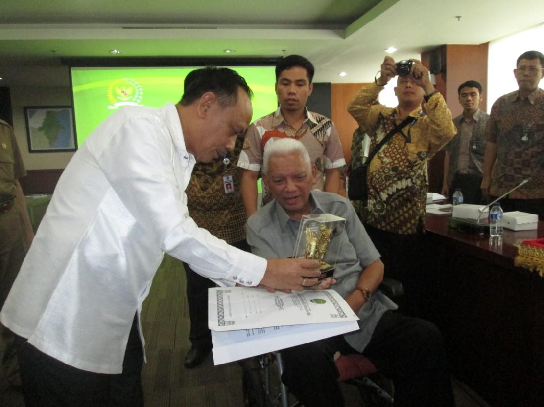 DPDRI's tweet image. 20. #KunkerKoperasi #KomiteIVDPDRI dengan Pemerintah Provinsi Kalimantan Timur.