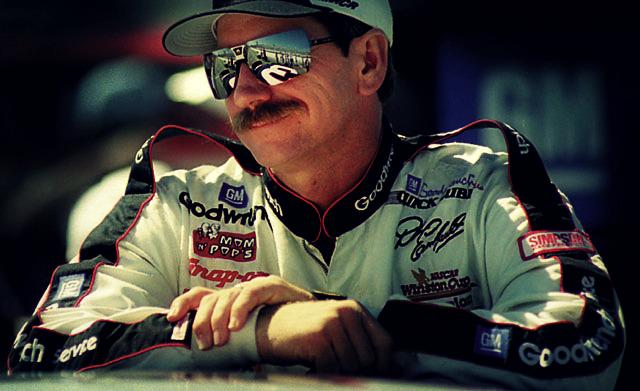 DirtySouthTiger's tweet image. NASCAR isn't the same anymore without Dale Earnhardt. #IAmDaleEarnhardt  #3always #rem3mber