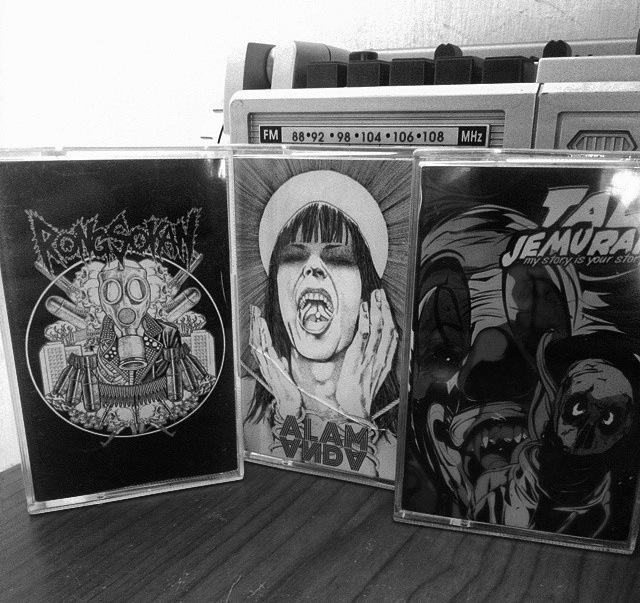 Rimauman Music tweet media