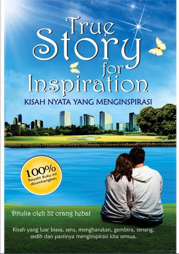 TitikMedia1's tweet photo. BUKU MOTIVASI BEST SELLER | True Story For Inspiration-Rp39.200 |Order: admin@titikmedia.com. FREE ONGKIR JABODETABEK http://t.co/6yOc10wom3
