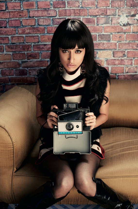 Happy birthday Revisit our cover story, where we met the quiet overachiever:  