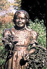 ckfs's tweet image. Read about our first bronze sculpture installation Le Papilion chrysalissculpturestudio.com/blog/post.php?…