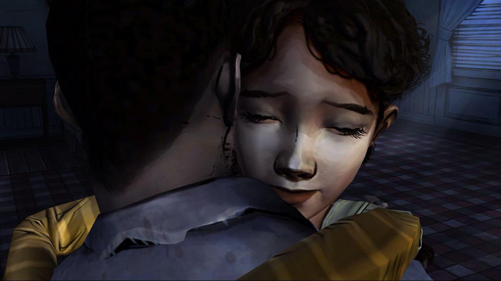 WeSlowlyDrove's tweet photo. Hold me now. #BringTWDGFandomBack http://t.co/3XX57v0YrH