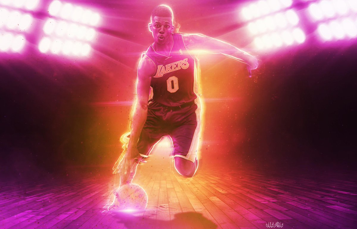 thedubbleb's tweet photo. Nick Young (@NickSwagyPYoung) design #LateNightPreview http://t.co/EIrTOP0rZl