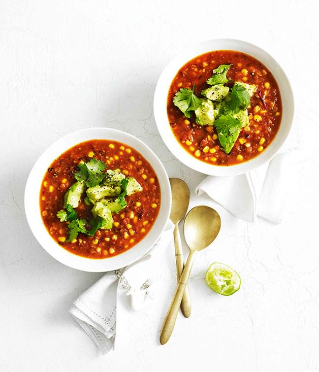 GourmetTweets's tweet image. Love avocados? Here are 18 ways to enjoy them: bit.ly/1EcOgP3