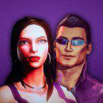 GamrBound's tweet image. Lol xD #saintsrow #gatoutofhell #deepsliver #THQ #volition #xbox #playstation #3rdstreetsaints #bestgame #hugefan #…