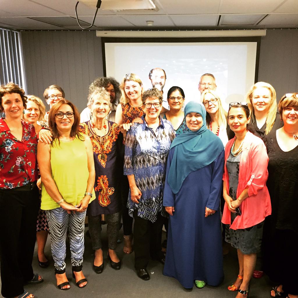 rankatt's tweet image. @WSCommunityF Au revoir my friend &amp;amp;  colleague Mary &amp;amp; GL on your new journey &amp;amp; TY for making world a better place x