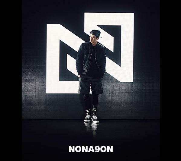 “@B_HIND_JP: ❤️❤️“<a href="/Hanbin_TH/">B.I THAILAND</a>: [PIC] #NONA9ON - Hanbin (via.K0923S_B1022I) ””