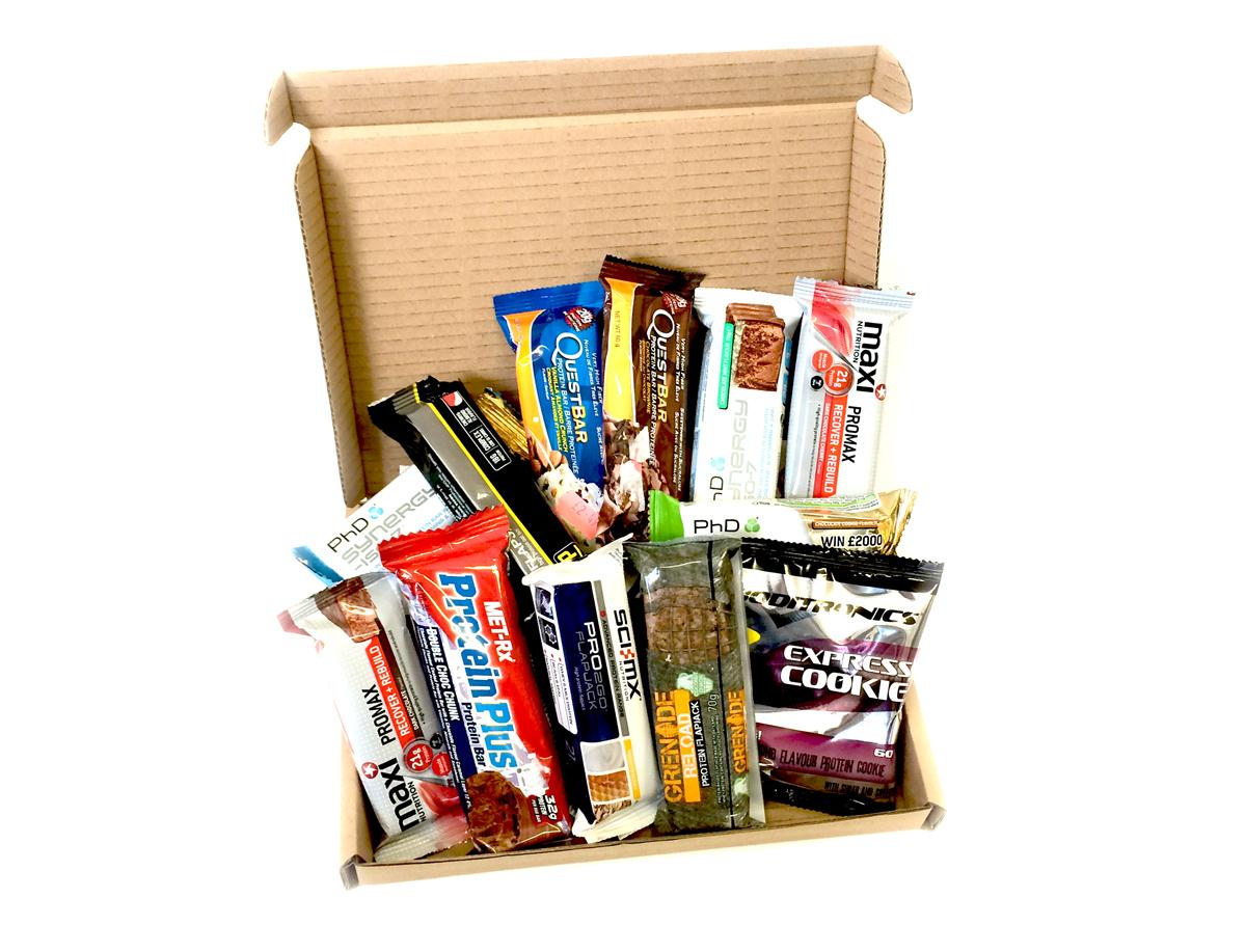 SweetProtein's tweet photo. Just got some samples in to try for our first box. #proteinbars #proteincookies #protein #snacks http://t.co/1PPOJn16T5