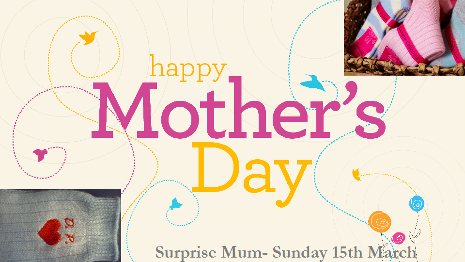 MyFavoriteSocks's tweet photo. Heads up #mothersdaygiftideas for 15th March, personalised socks or lovely soft cashmere socks by MFS. #surprisemum http://t.co/ItNRGTI4wa
