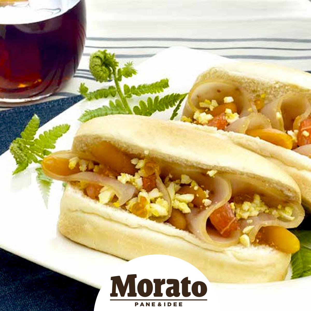 Morato Pane tweet media