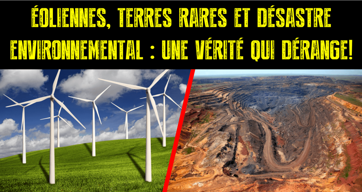 DGRfrance's tweet image. #Éoliennes, Terres rares et désastre environnemental : une vérité qui #dérange!
partage-le.com/2015/02/eolien…