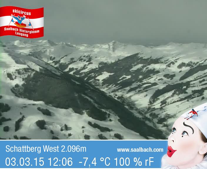 FAN_Oostenrijk's tweet photo. @saalbach weer heerlijk winters en hopelijk blijft het zo :)
@Saalbach1 @bizzsaalbach @Dutchweek @Alpenweerman http://t.co/ivVDbkz1hW