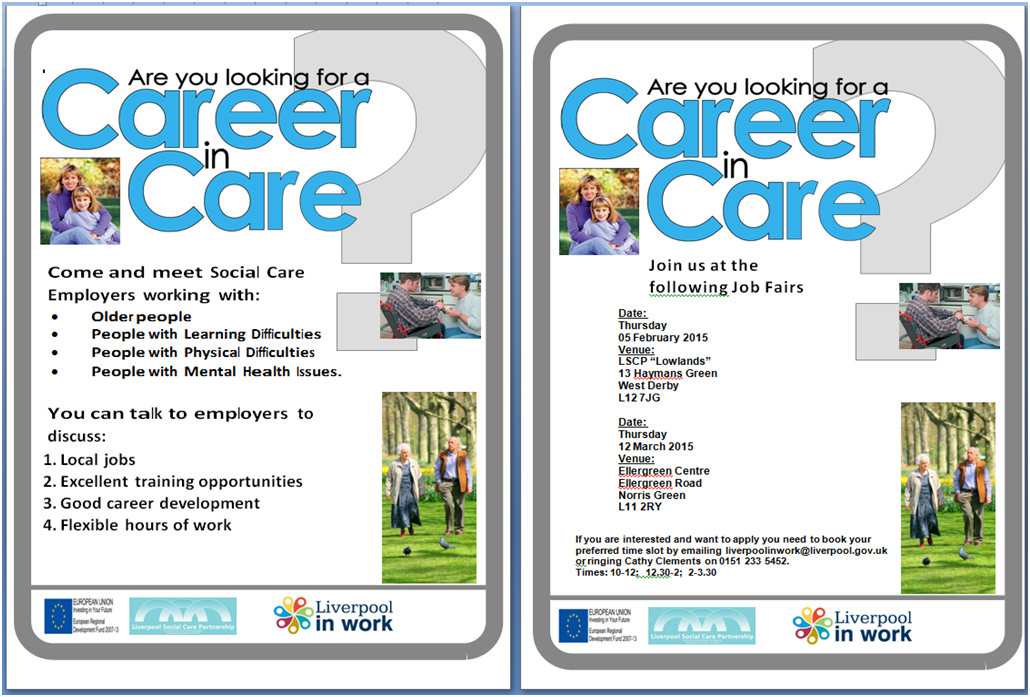 LSCPinfo's tweet photo. #Recruitment http://t.co/S341IGZHDr