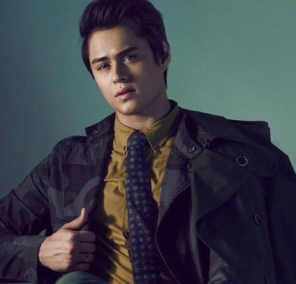 The Ultimate LeadingMan a.k.a Enrique Gil

Happy Birthday Quen 3/30 LizQuenBelongTogether 