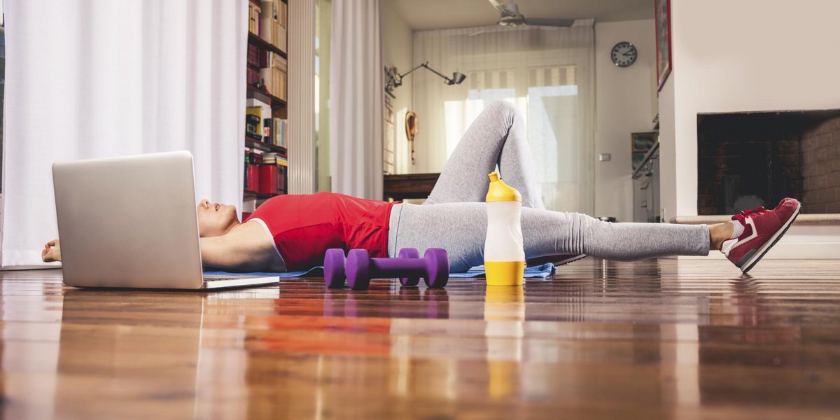 9 great yoga YouTube channels (you don't have to pay for an expensive class) huff.to/1wBCIEh