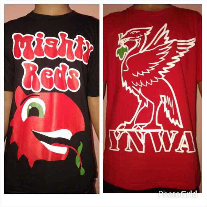 Rules kuis tekor 'TEKOR' laga Liverpool v Burnley yg berhadiah tees dari <a href="/MightyKopStore/">PO Tees cek Favorit!</a>  (free ongkir Jabodetabek)