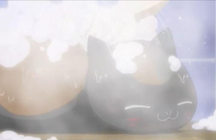 リオウ ニャンコ先生 Nyanko Rio Twitter リオウ ニャンコ先生 Nyanko Rio Twitter