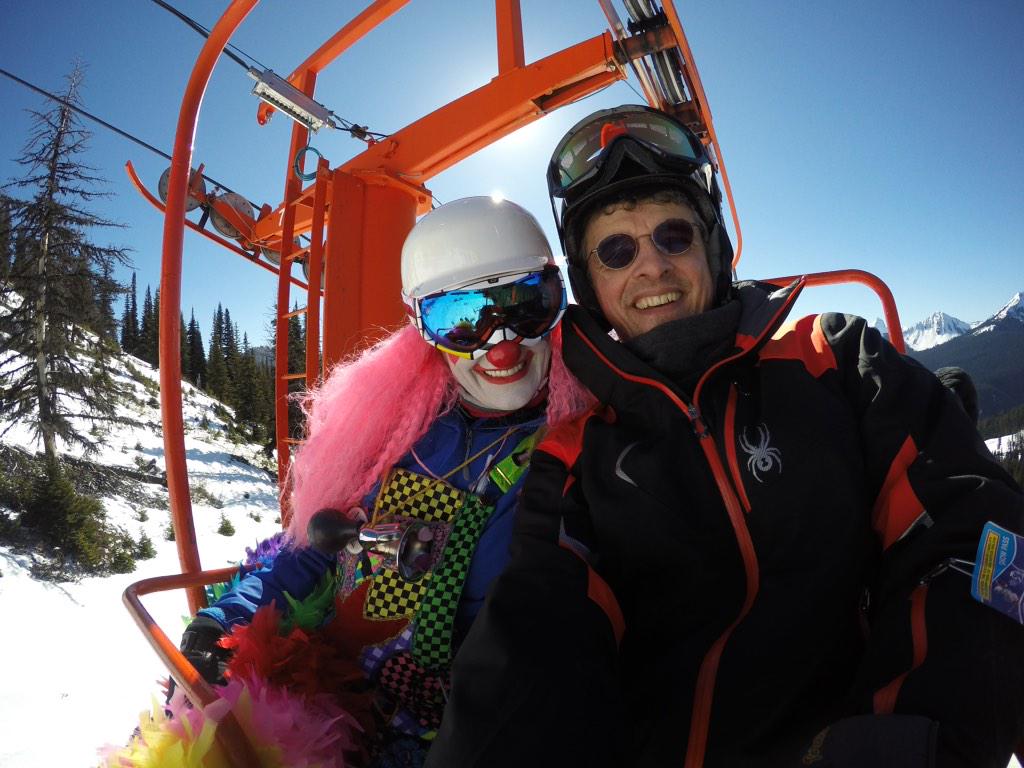 skiwithsparkles's tweet photo. My very own Spyder man! Great day@manningpark on Saturday with my best friend#skiwithsparkles#ski#snowboard#happy http://t.co/Fq4T1WeNip