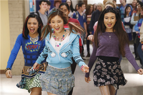 asiablooming's tweet image. Nickelodeon announces new #Kpop inspired musical comedy series #MakeItPop ft. @hellomeganlee asiapacificarts.usc.edu/article@apa?ni…