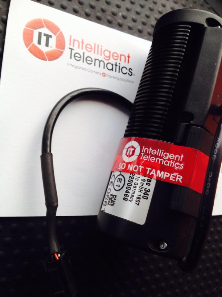iDataTruck's tweet photo. Coming to iDataTruck soon! A #3GCamera #telematics. "DO NOT TAMPER" #Hackitnow !!! Looking to integrate #Twittervideo http://t.co/Y995YciKUF