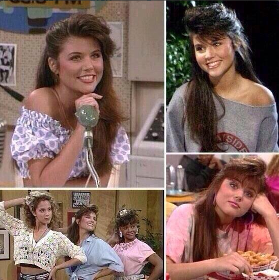 Every 90s guys crush